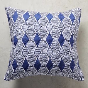 John Robshaw Veni Euro Sham